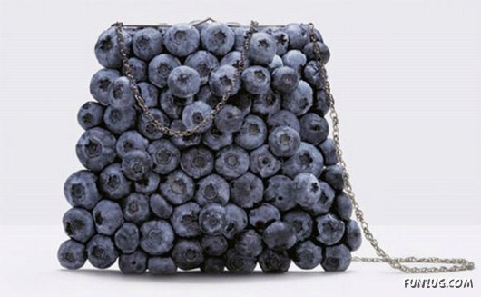 Creative Edible Accessories