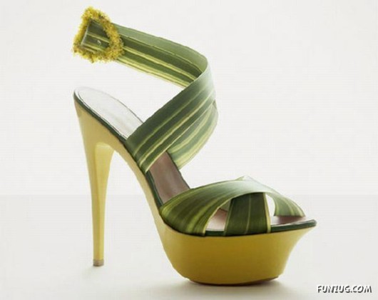 Creative Edible Accessories