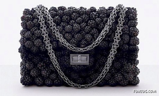 Creative Edible Accessories