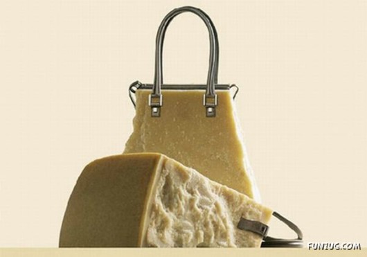 Creative Edible Accessories