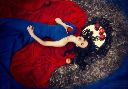 Enchanting Photographic Fantasies