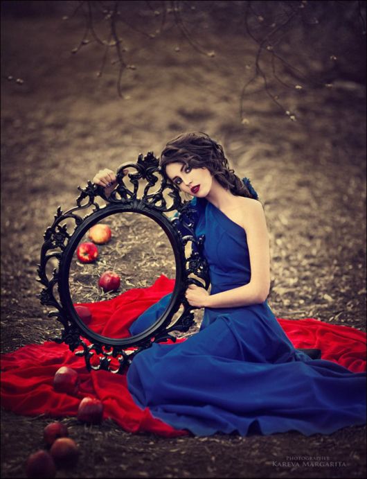 Enchanting Photographic Fantasies