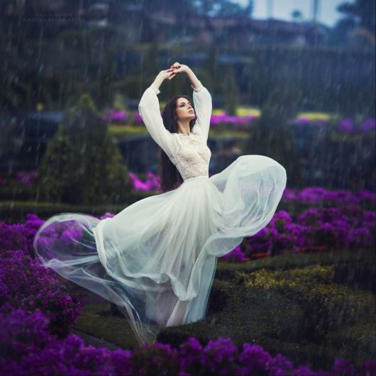 Enchanting Photographic Fantasies