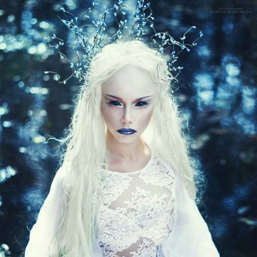Enchanting Photographic Fantasies