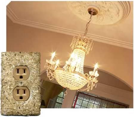 Most Creative Power Outlets And Covers