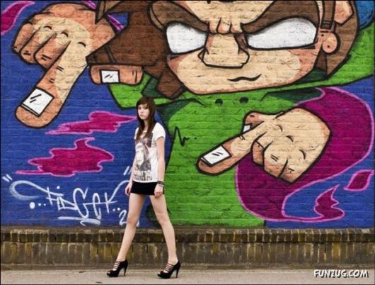 Cool Funny Daily Pic Mania