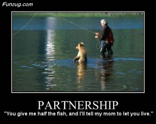 Funny Animal Thoughts