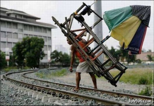 Funny Cargo Transportation Pictures