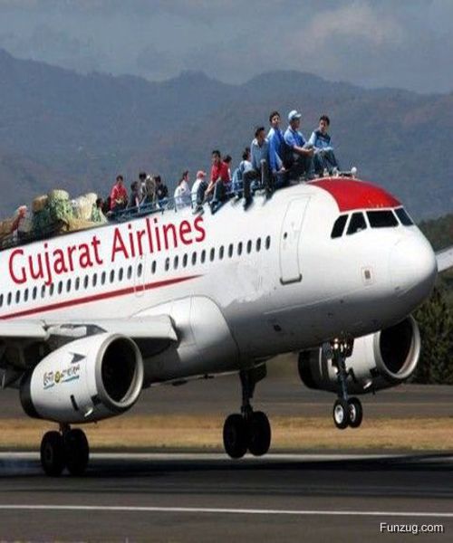 It Happens only in INDIA