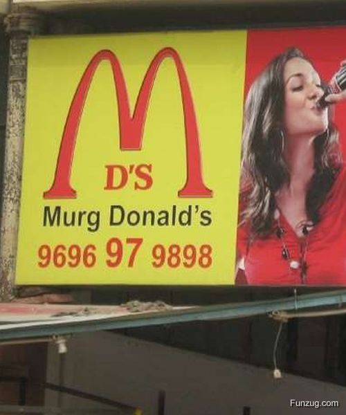 It Happens only in INDIA