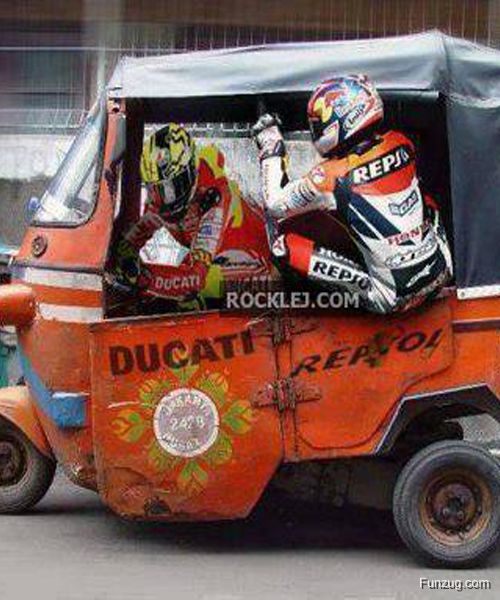 It Happens only in INDIA