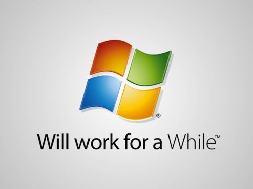 What If Logos Were Honest