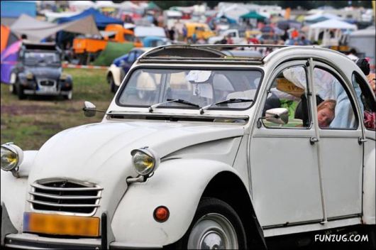 People Can Sleep Anytime, Anywhere