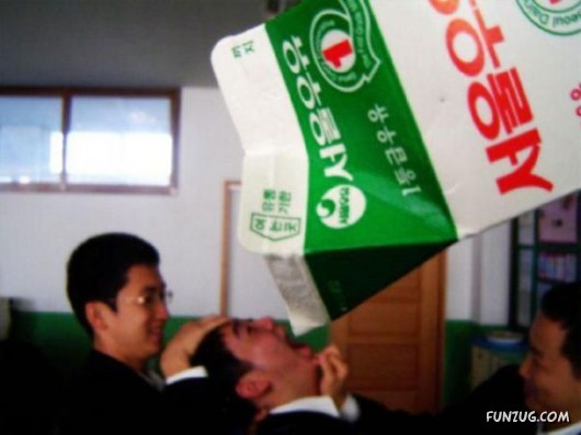 Photographs With Double Meaning