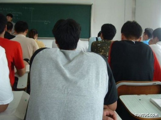 Photographs With Double Meaning