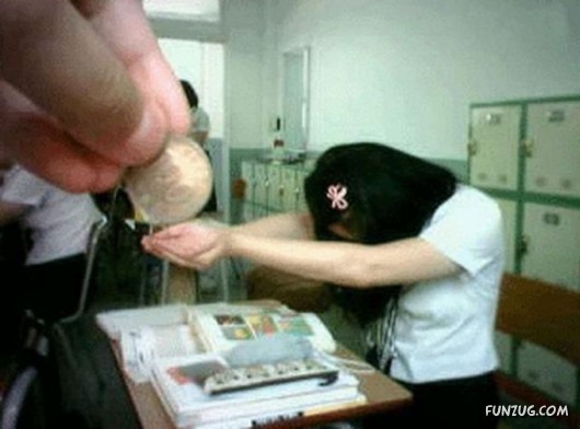 Photographs With Double Meaning