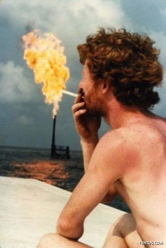 Photographs With Double Meaning