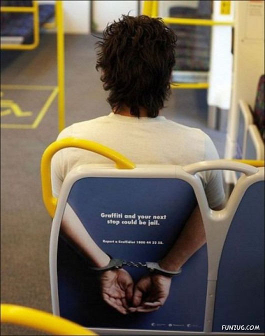 Photographs With Double Meaning