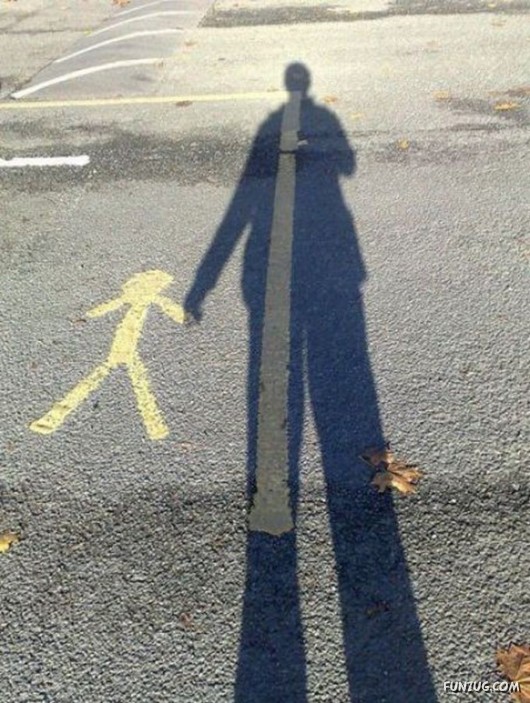 Photographs With Double Meaning