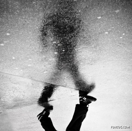 Photographs With Double Meaning