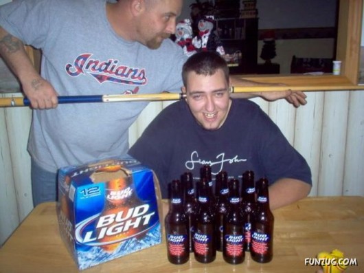 Photographs With Double Meaning