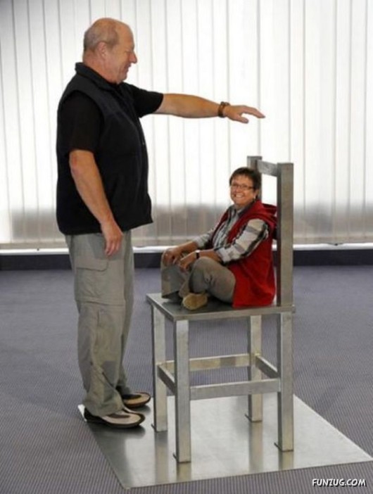 Photographs With Double Meaning