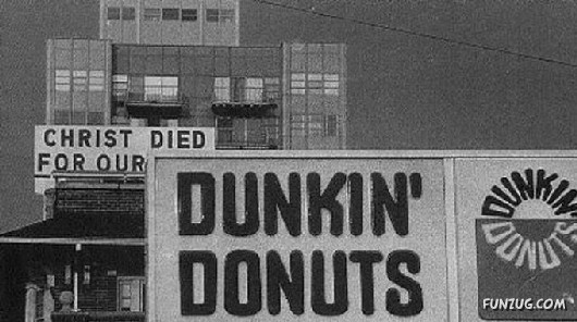 Photographs With Double Meaning