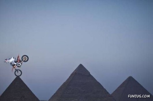 Photographs With Double Meaning