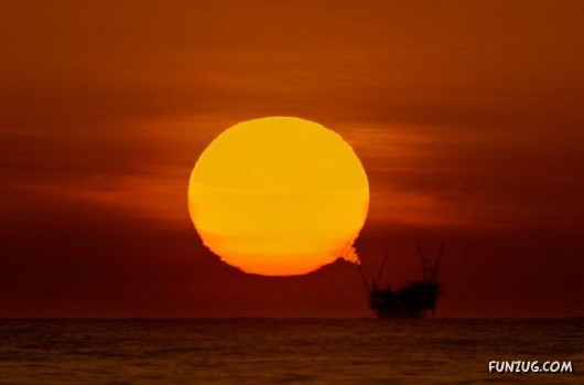 Photographs With Double Meaning