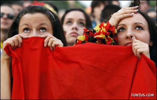 Funny Reactions of World Cup Fans