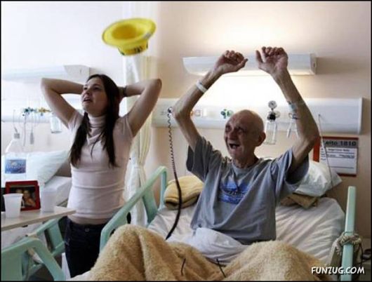 Funny Reactions of World Cup Fans