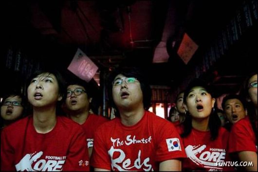 Funny Reactions of World Cup Fans