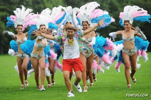 Awesome Daily Funny Pictures