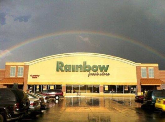 Funny Coincidences Photo Gallery