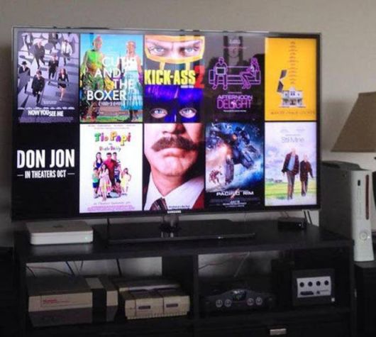 Funny Coincidences Photo Gallery