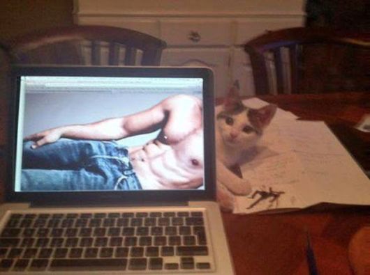 Funny Coincidences Photo Gallery