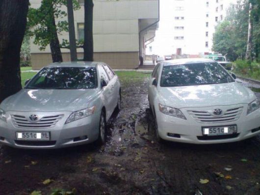 Funny Coincidences Photo Gallery