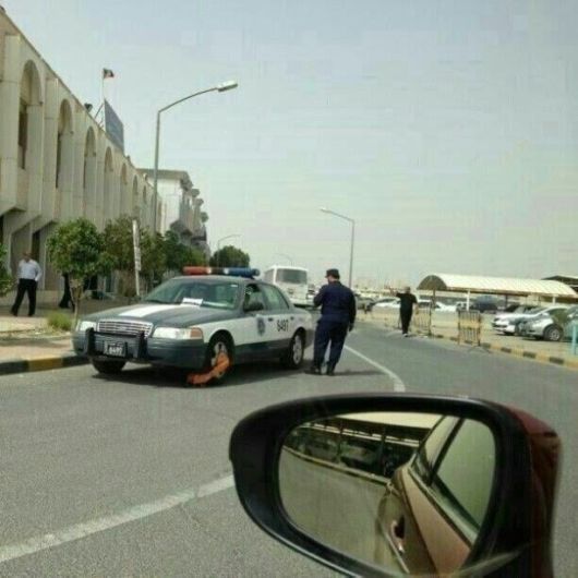 It Happens Only In Dubai