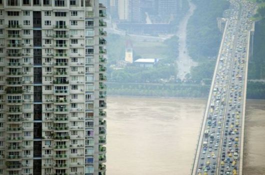 China Becomes 2nd Largest Economy in the World