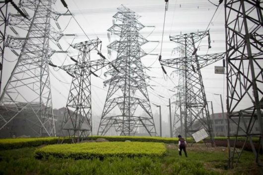 China Becomes 2nd Largest Economy in the World