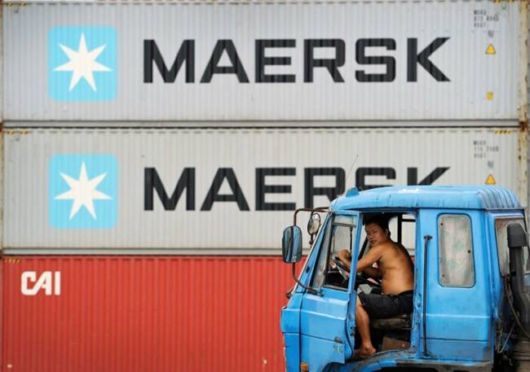 China Becomes 2nd Largest Economy in the World