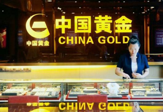 China Becomes 2nd Largest Economy in the World