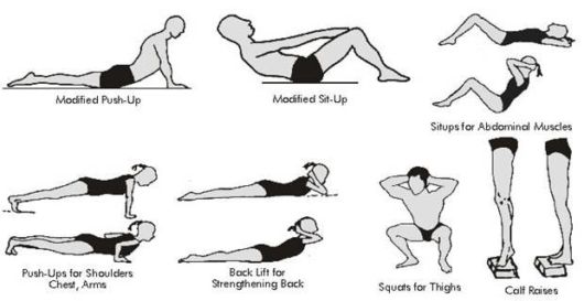 The Complete Health Guide