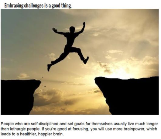 Top Tricks For Living A Longer Life