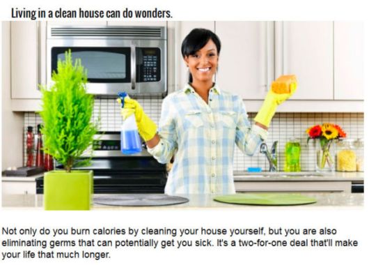 Top Tricks For Living A Longer Life