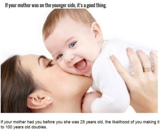 Top Tricks For Living A Longer Life