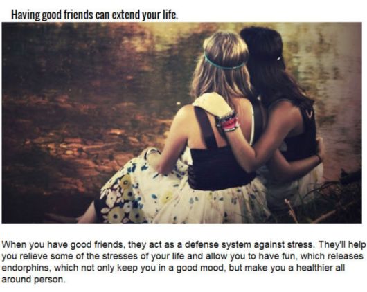 Top Tricks For Living A Longer Life