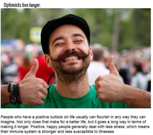 Top Tricks For Living A Longer Life