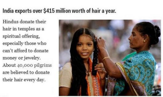 Most Amazing Facts About India