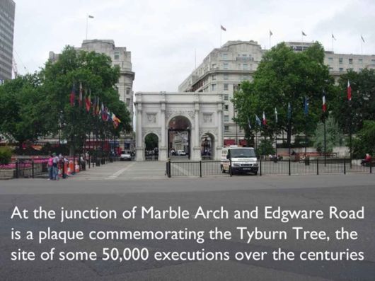 Amazing Facts About London